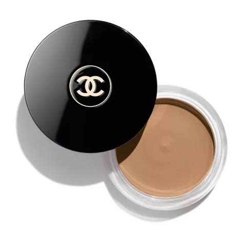 chanel bronzer cream sephora|Chanel cream bronzer boots.